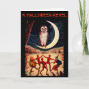 Search for vintage devil halloween Moon