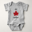 Search for canada day baby clothes Celebration