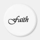 Search for values magnets Faith
