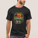 Search for 1941 tshirts 80th