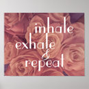 Search for pretty pink roses posters Inspirational