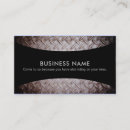 Search for auto repair business cards Driver