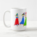 Search for flamenco mugs Spanish