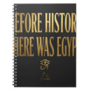 Search for egypt notebooks Pharaoh