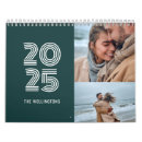 Search for family calendars Stylish