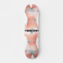 Search for bikini skateboards Deck