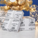 Search for boating wrapping paper Ship