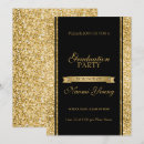 Search for shiny invitations Luxury