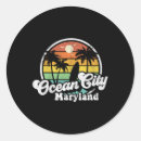 Search for ocean city stickers Summer