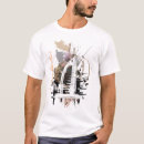 Search for modern architecture tshirts Tower