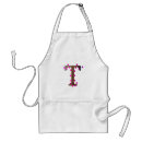 Search for alphabet aprons Elegant