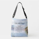 Search for lords prayer bags Christian