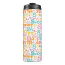 Search for pastel brown mugs Charles schulz