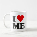Search for loves me not mugs Humour