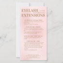 Search for eyelashes cards Mascara