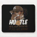 Search for until mouse mats Black
