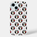 Search for kawaii animals iphone cases Penguin