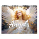 Search for angel calendars Fantasy