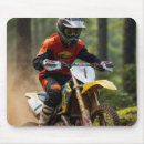 Search for racer mouse mats Motocross