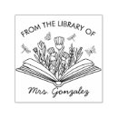 Search for teacher rubber stamps Script