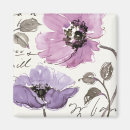 Search for plum magnets Purple