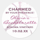 Search for charms stickers Red