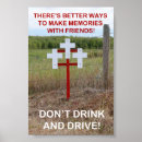 Search for drink driving posters Dont drink and drive