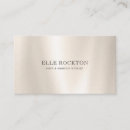 Search for gloss business cards Minimalist