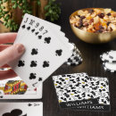 Search for woodstock playing cards Snoopy and woodstock