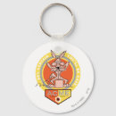 Search for acm key rings Looney tunes coyote
