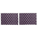 Search for lattice pillowcases Moroccan
