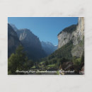 Search for lauterbrunnen postcards Swiss