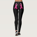 Search for breast cancer leggings Yoga