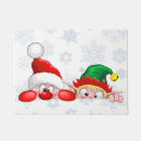 Search for elf doormats Cute