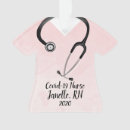 Search for healthcare christmas tree decorations Nurse