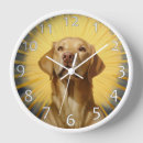 Search for labrador retriever clocks Puppy