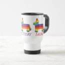 Search for rainbow party mugs Happy birthday