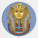 Search for king tut stickers Mask