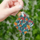 Search for mushroom key rings Modern