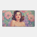 Search for sexy mouse mats Pinup