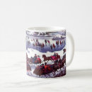 Search for winter village mugs Merry