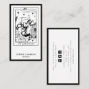 Search for trade business cards Customer