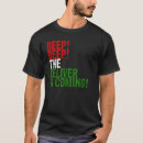 Search for beep tshirts Italian