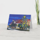 Search for light of the world christmas cards Vintage
