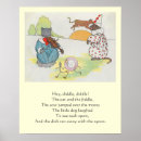 Search for hey diddle diddle posters Children