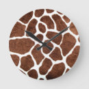 Search for africa clocks Brown