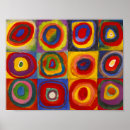 Search for kandinsky circles posters Expressionism