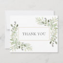 Search for spa thank you cards Modern