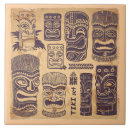 Search for tiki tiles Tribal