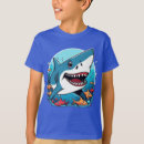 Search for jump the shark tshirts Ocean